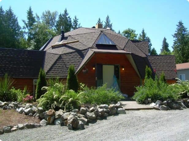 Roof Project 4